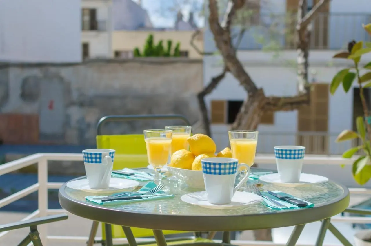 Yourhouse Can Miquel Can Picafort  Vakantiehuis