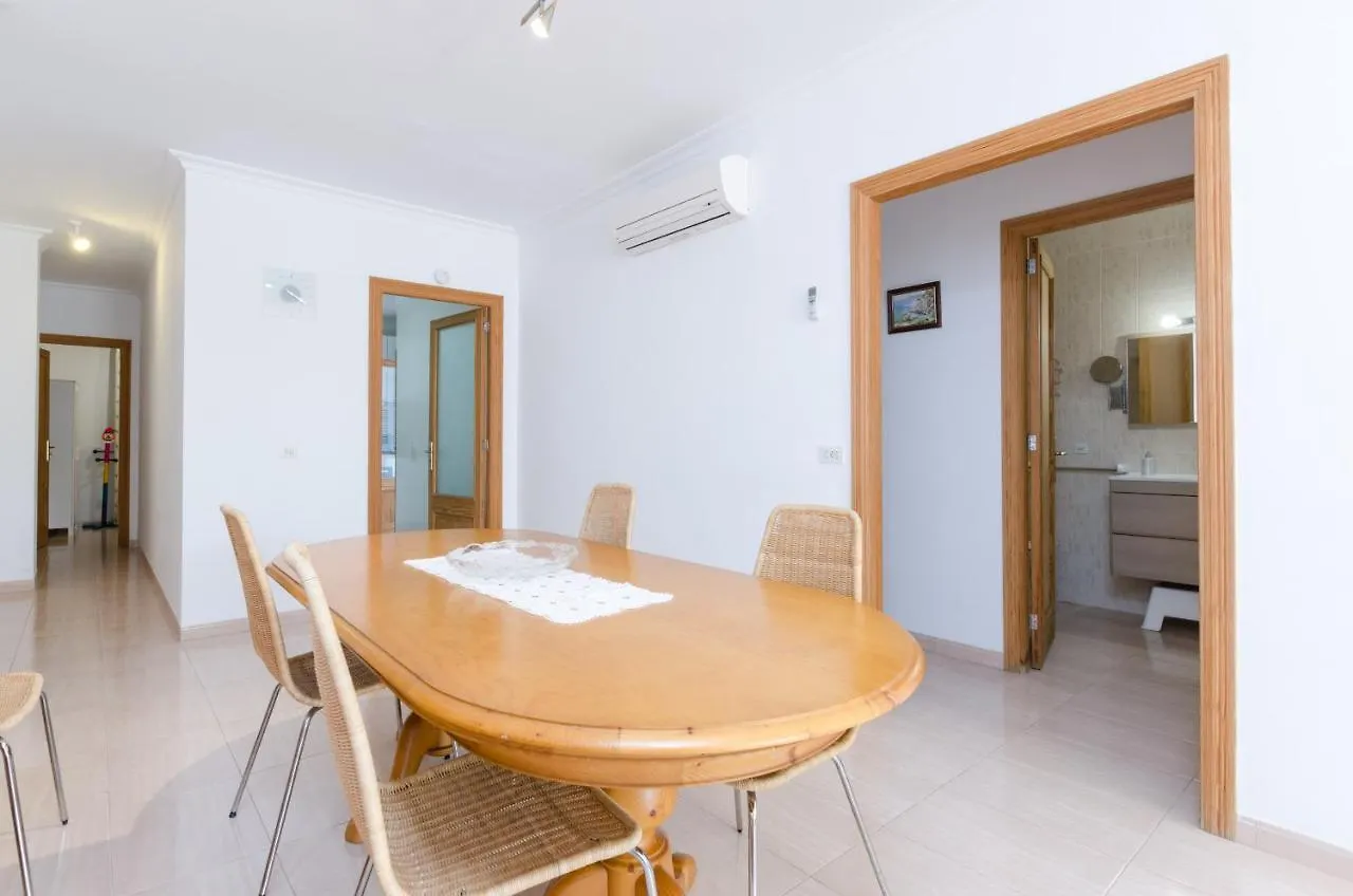 Yourhouse Can Miquel Can Picafort  Vakantiehuis Can Picafort (Mallorca)