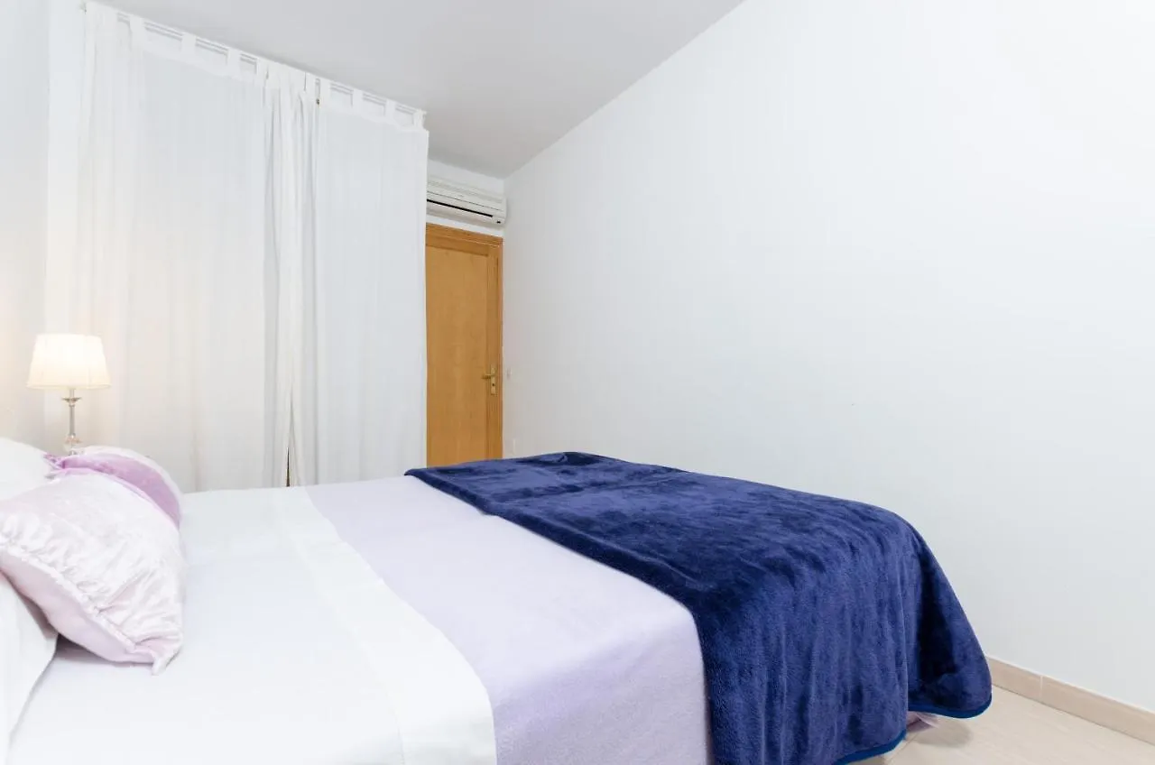 Vakantiehuis Yourhouse Can Miquel Can Picafort  Spanje