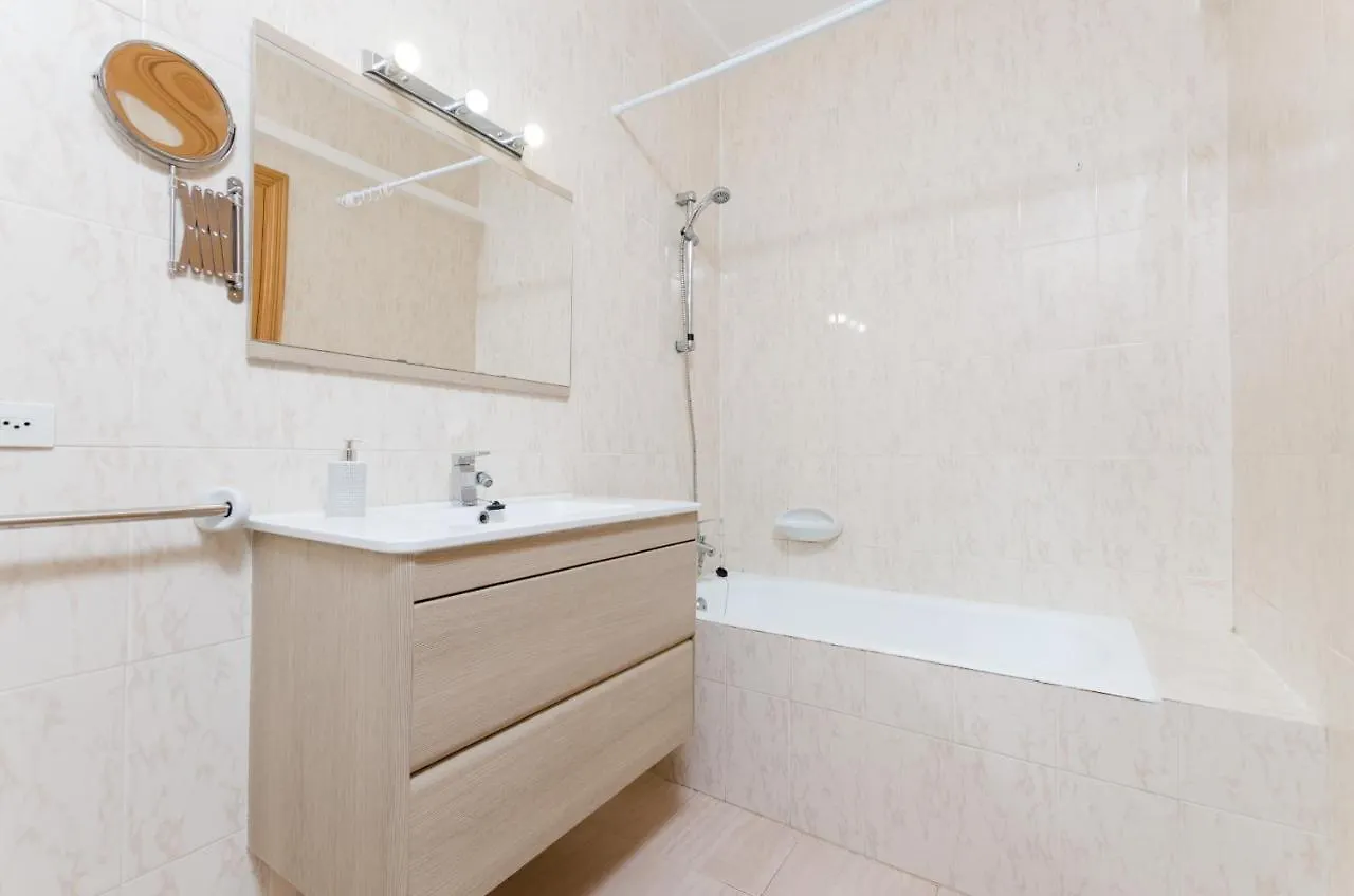 Vakantiehuis Yourhouse Can Miquel Can Picafort  Spanje