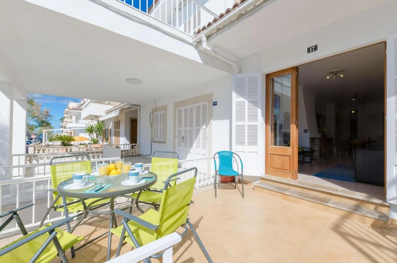 Yourhouse Can Miquel Can Picafort  0*, Can Picafort (Mallorca) Spanje