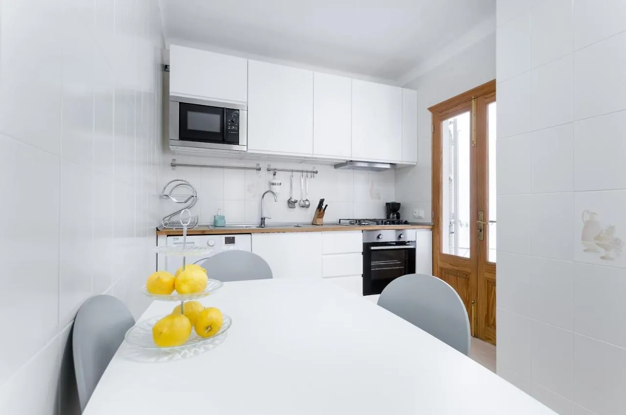 Vakantiehuis Yourhouse Can Miquel Can Picafort