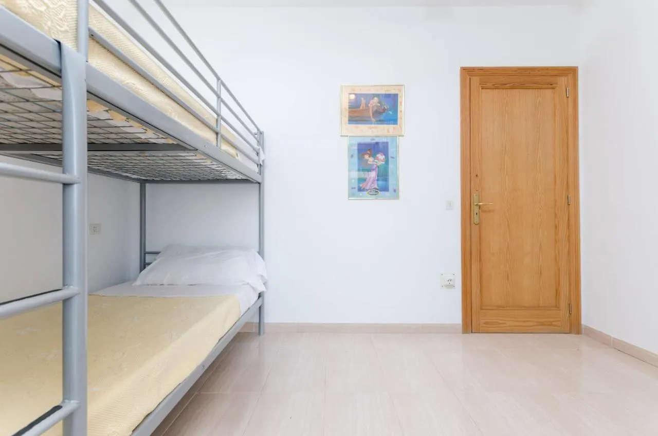 Yourhouse Can Miquel Can Picafort  Vakantiehuis Can Picafort (Mallorca)