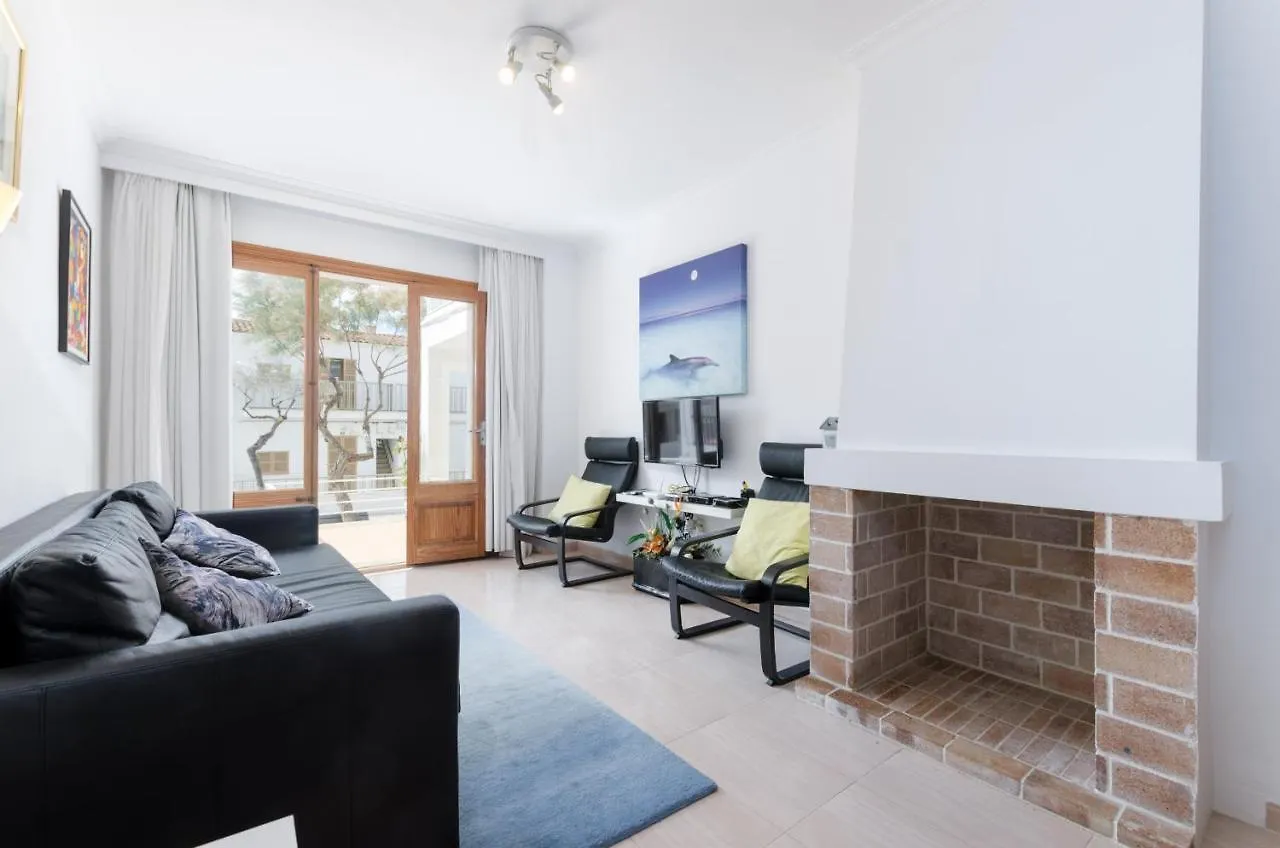 Vakantiehuis Yourhouse Can Miquel Can Picafort