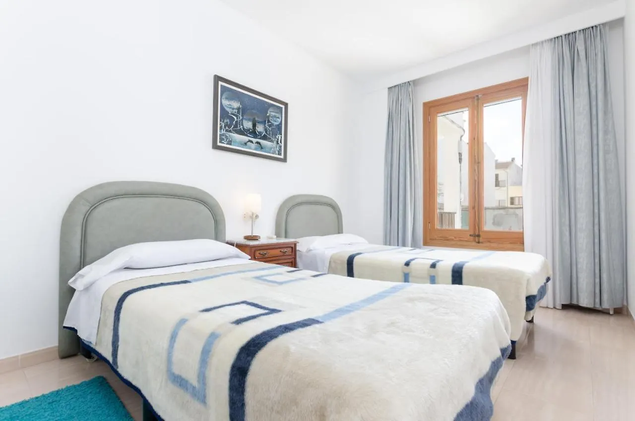 Vakantiehuis Yourhouse Can Miquel Can Picafort