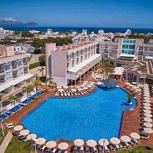 Zafiro Alzinar Mar Adults Only - Refurbished 2025 Appartement